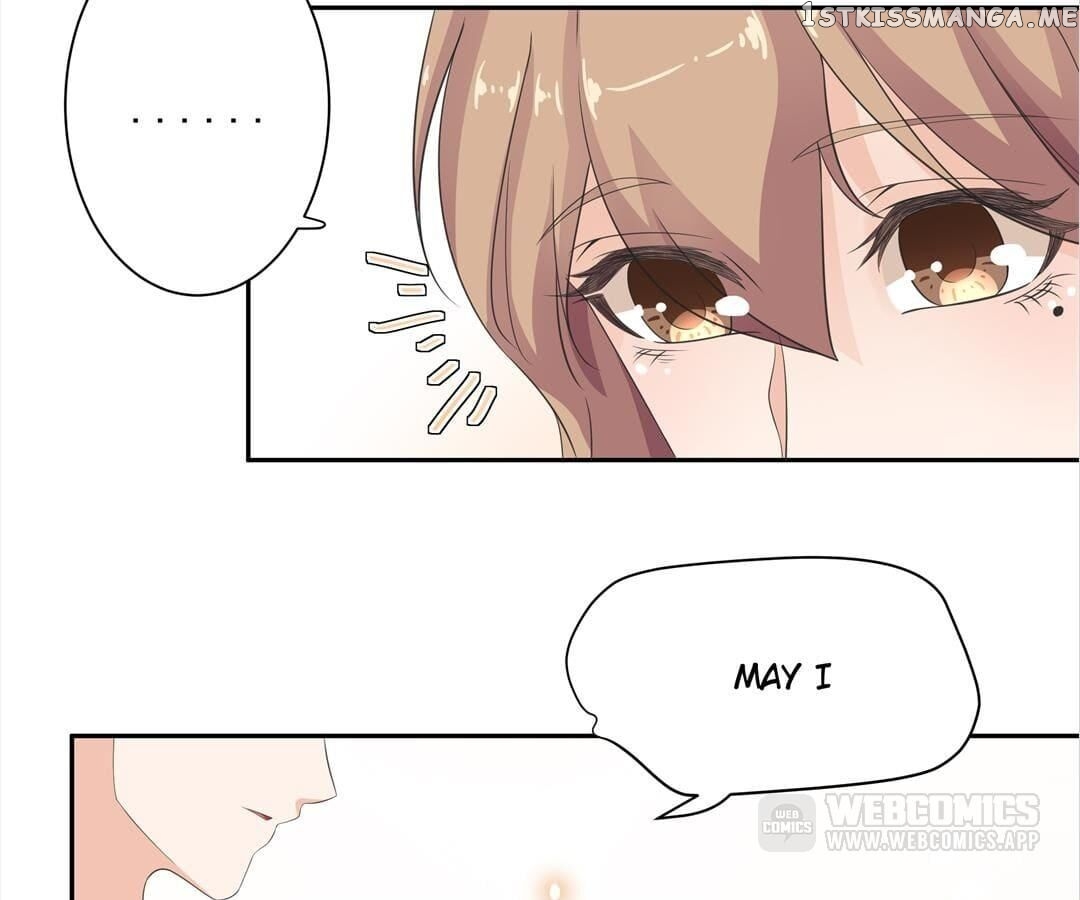 My Naughty Wife chapter 87 - page 46