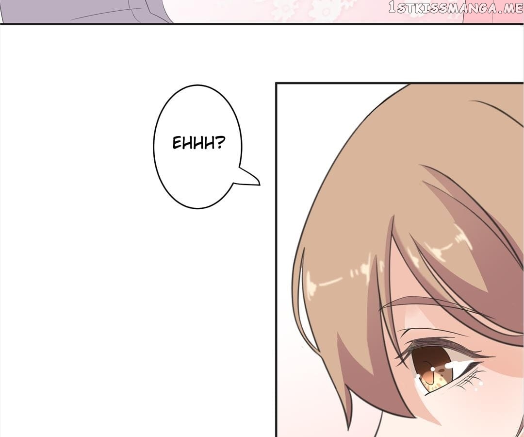 My Naughty Wife chapter 87 - page 51