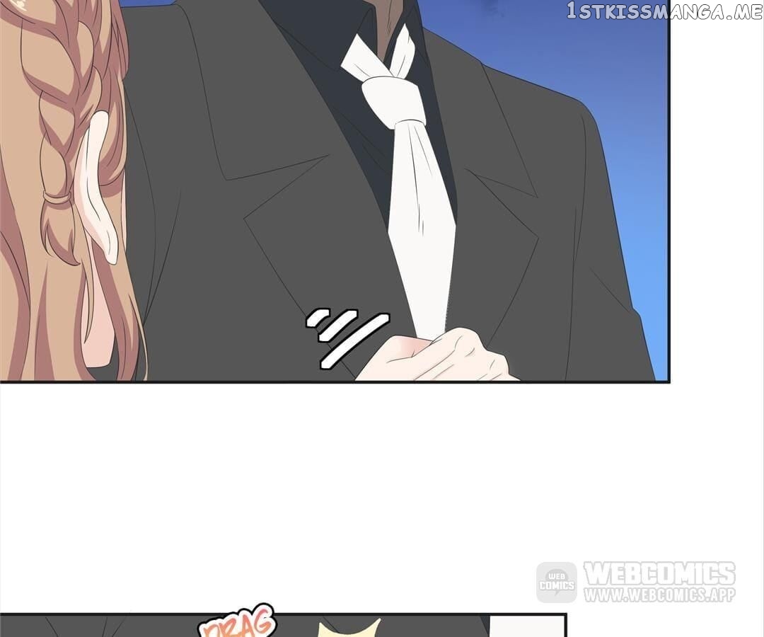My Naughty Wife chapter 89 - page 10