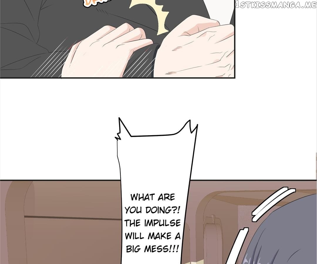 My Naughty Wife chapter 89 - page 11