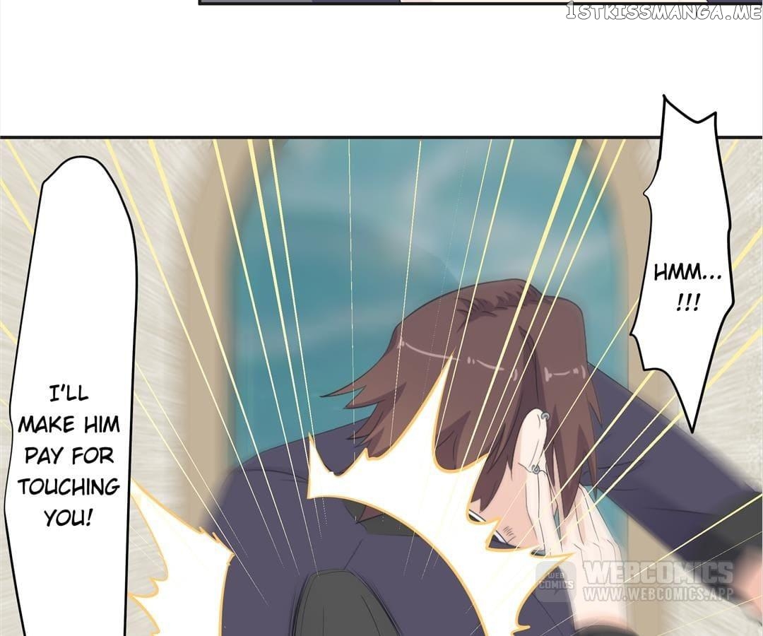My Naughty Wife chapter 89 - page 14