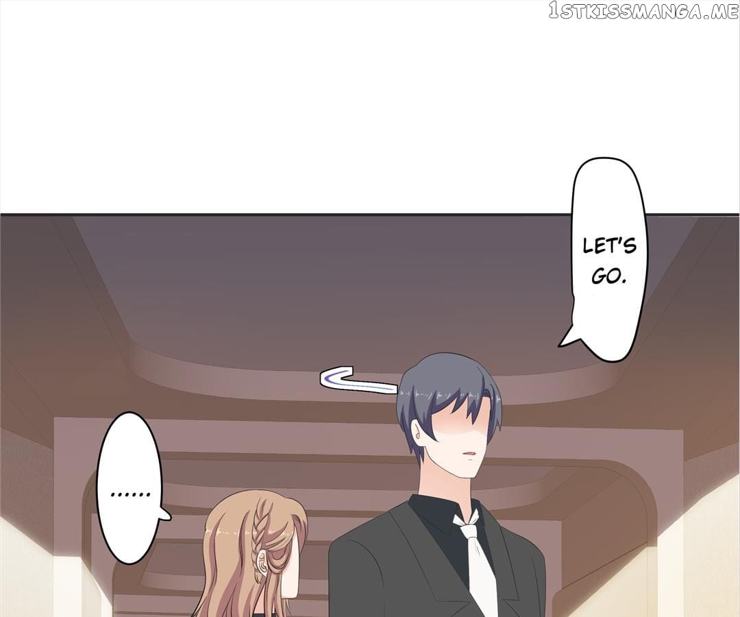My Naughty Wife chapter 89 - page 17