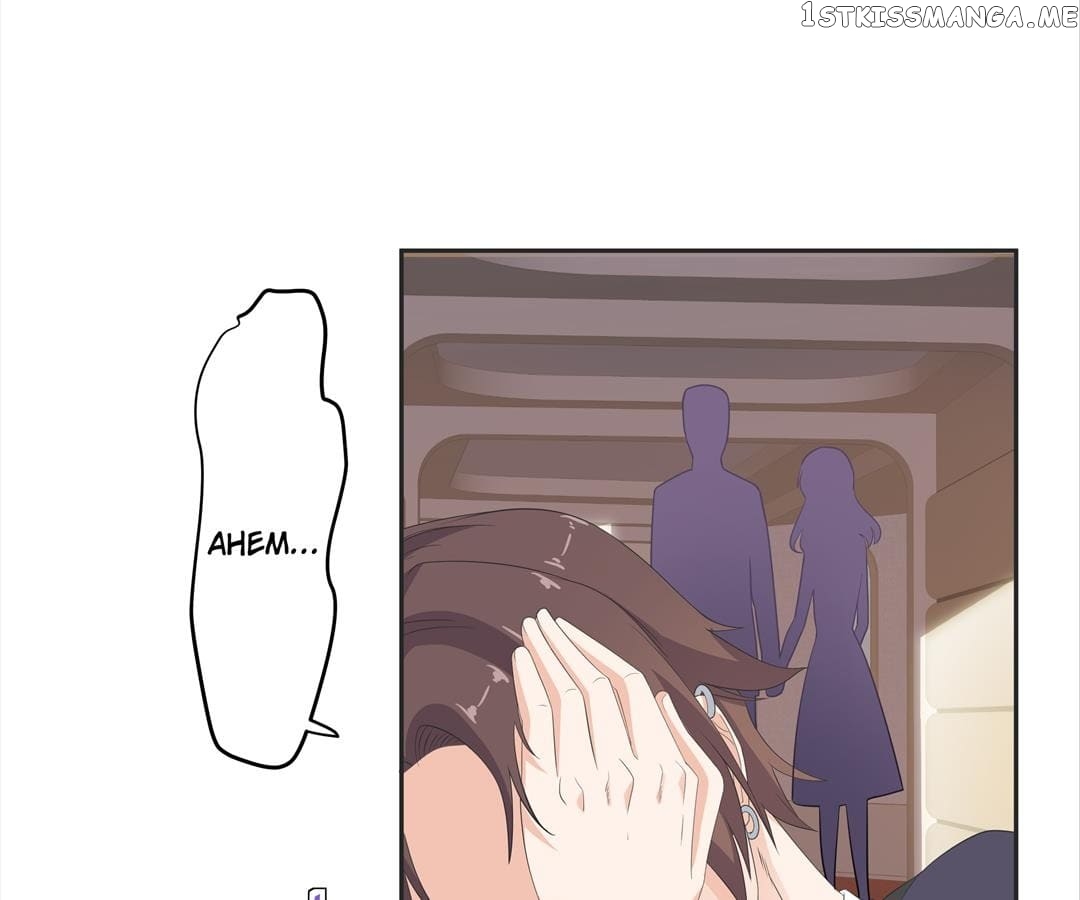 My Naughty Wife chapter 89 - page 19