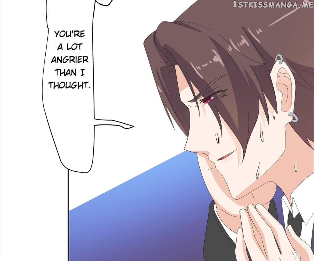 My Naughty Wife chapter 89 - page 21