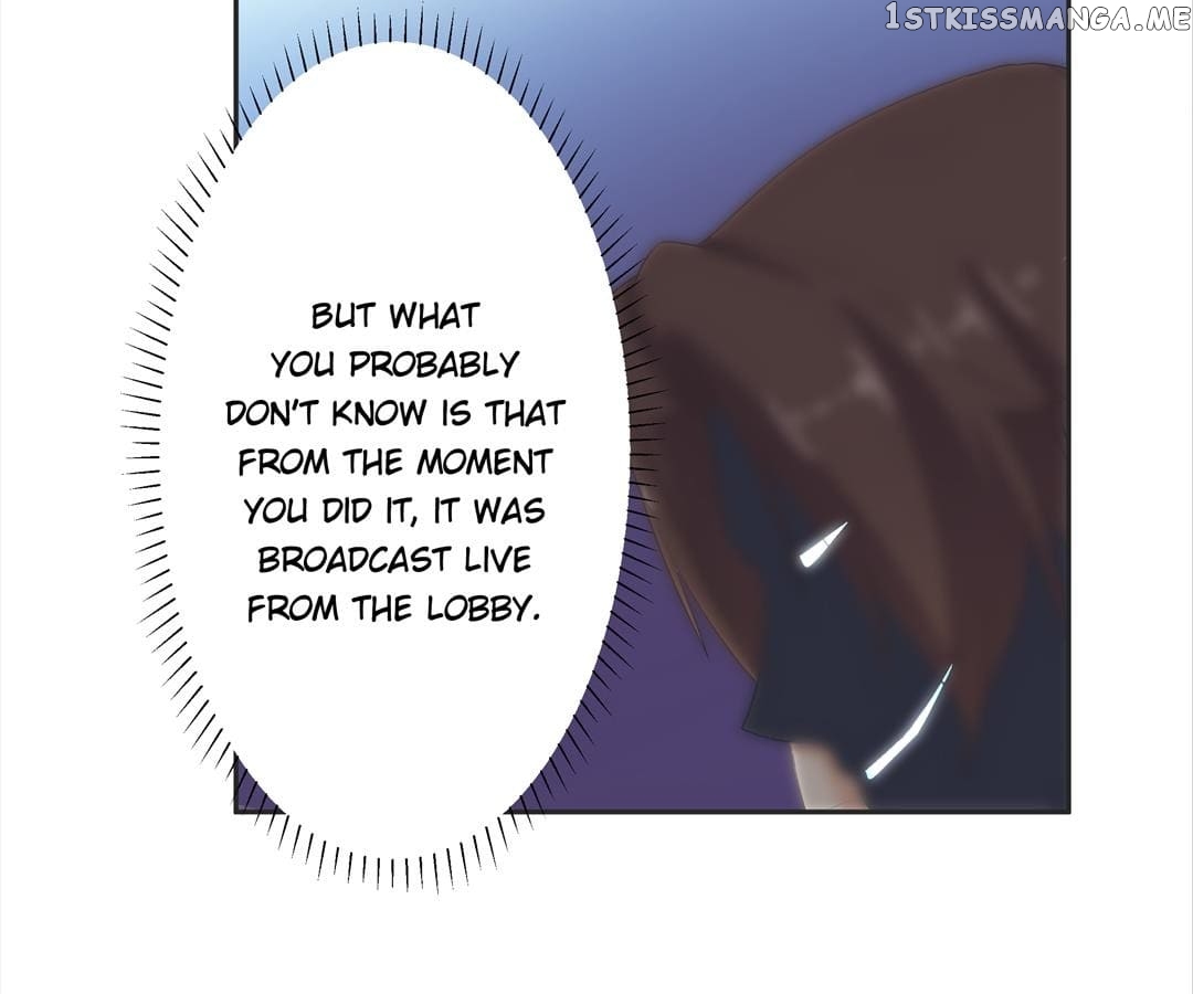 My Naughty Wife chapter 89 - page 23