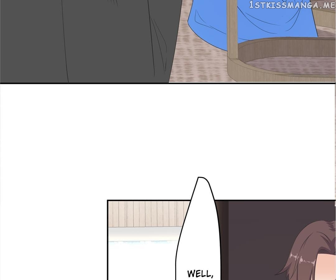 My Naughty Wife chapter 89 - page 28