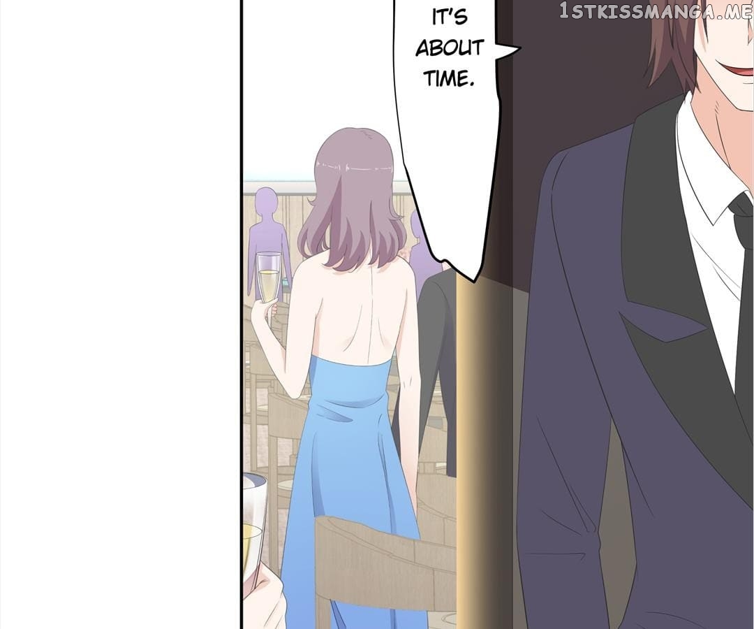 My Naughty Wife chapter 89 - page 29