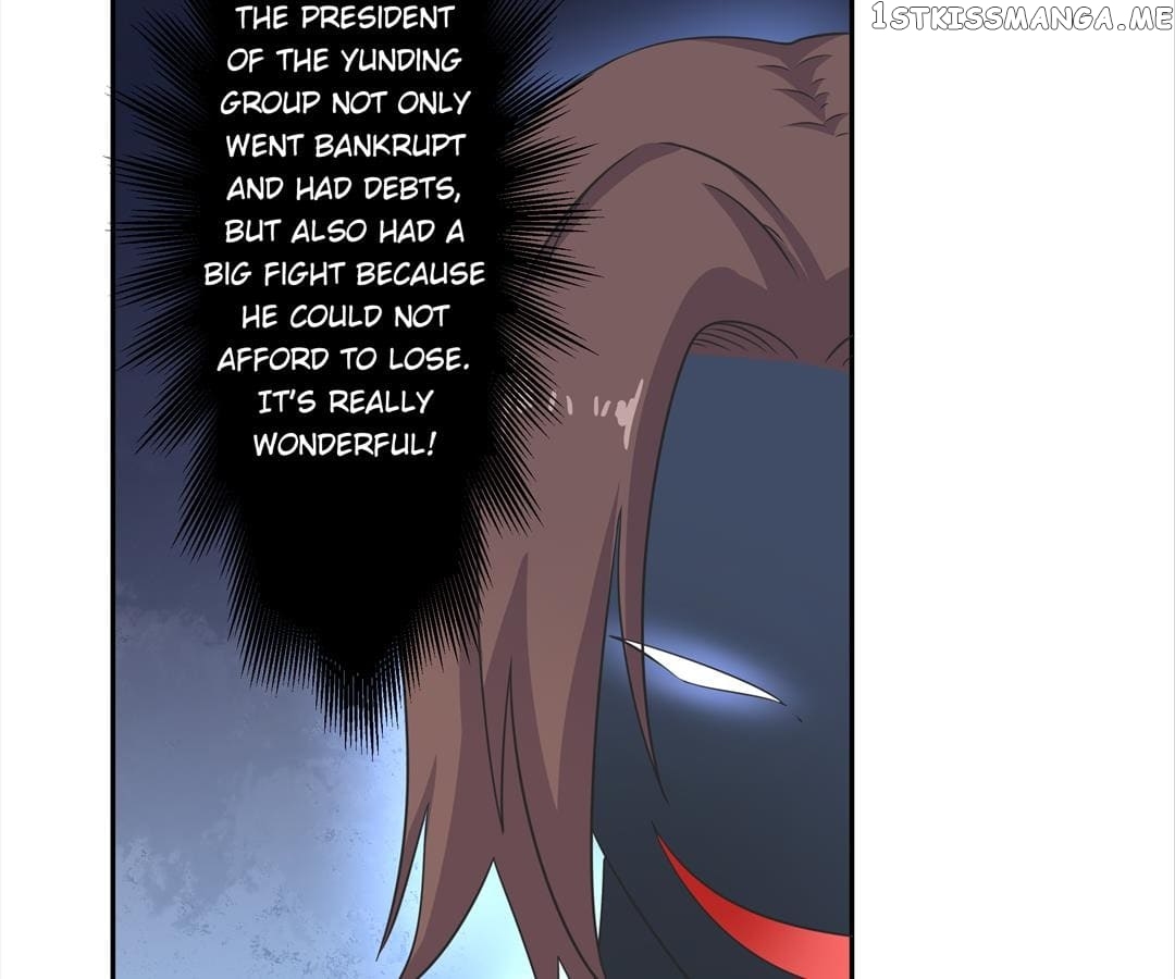My Naughty Wife chapter 89 - page 31