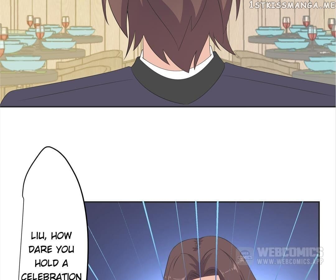 My Naughty Wife chapter 89 - page 38