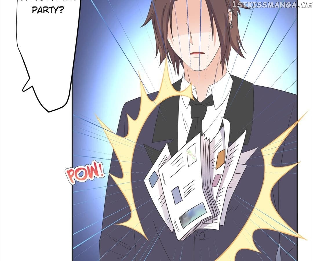 My Naughty Wife chapter 89 - page 39
