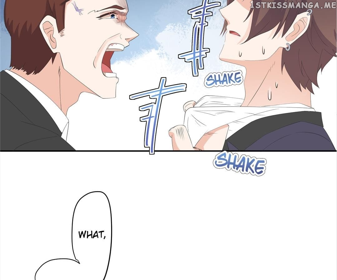 My Naughty Wife chapter 89 - page 44