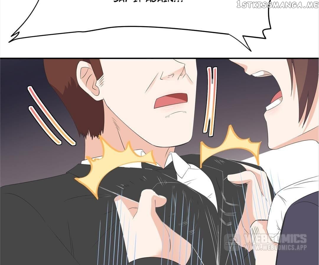 My Naughty Wife chapter 89 - page 46