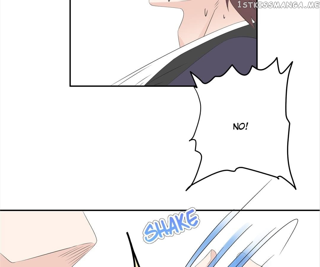 My Naughty Wife chapter 89 - page 53
