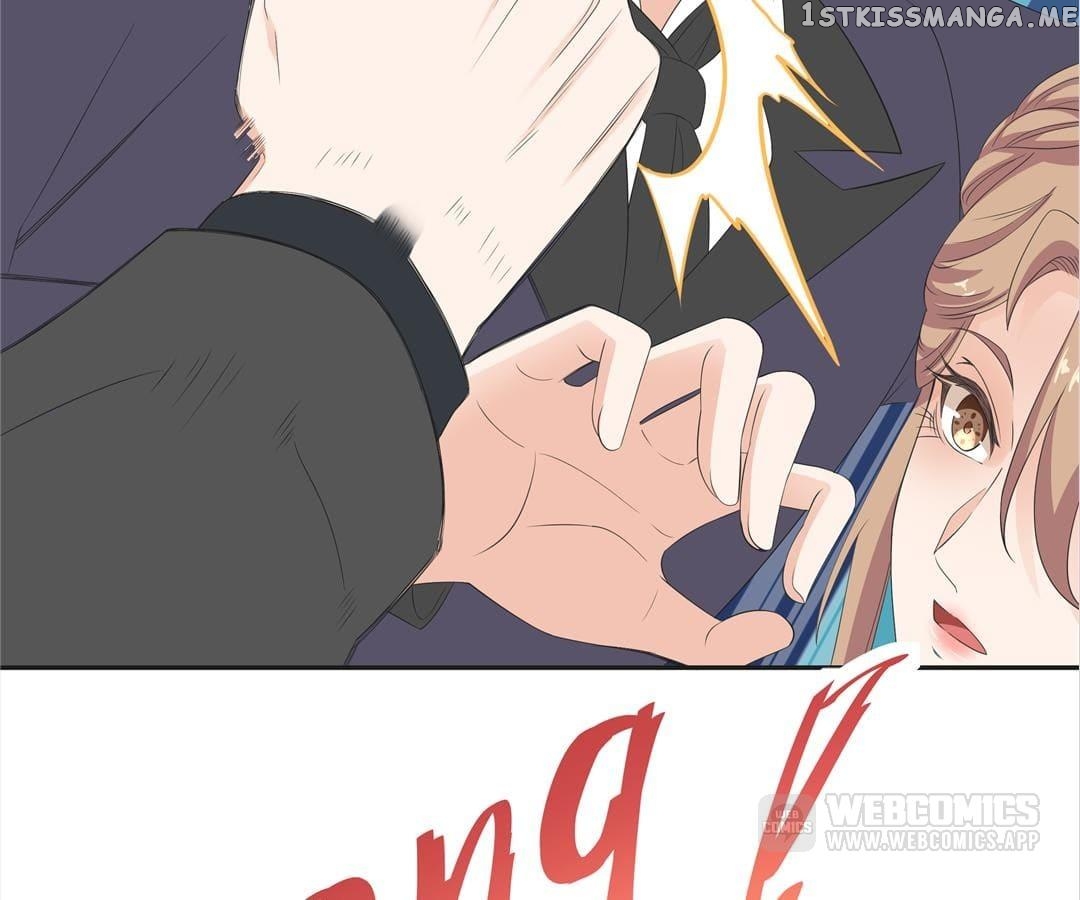 My Naughty Wife chapter 89 - page 6