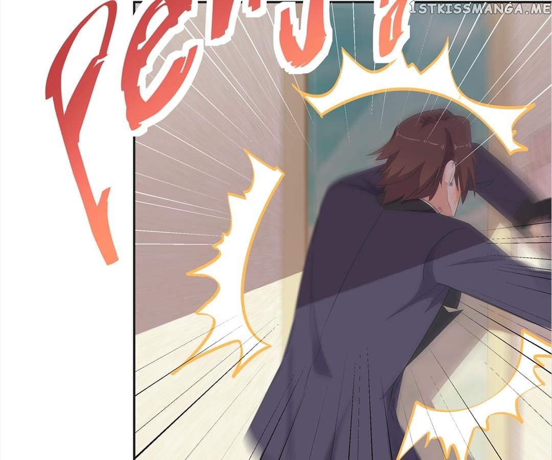 My Naughty Wife chapter 89 - page 7