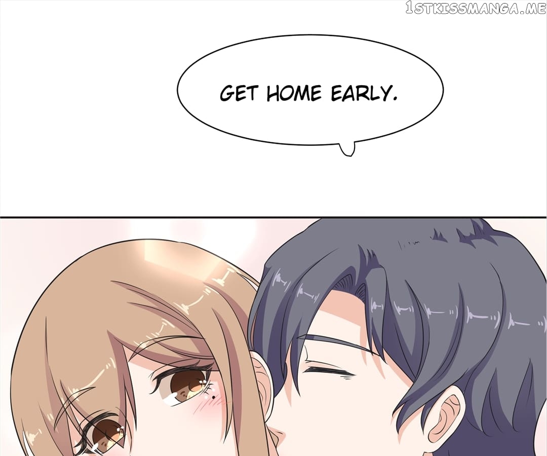 My Naughty Wife chapter 77 - page 25