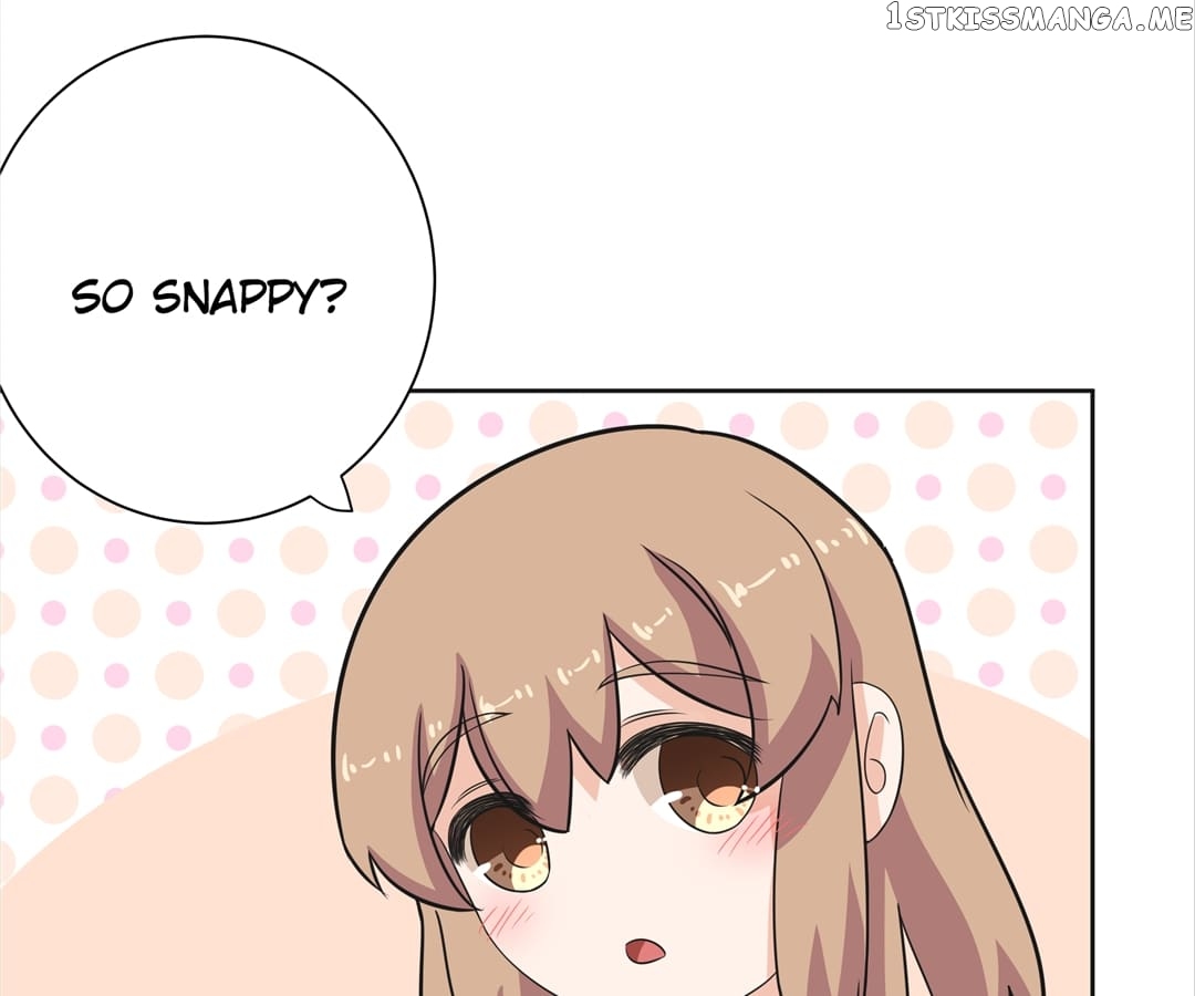 My Naughty Wife chapter 77 - page 27