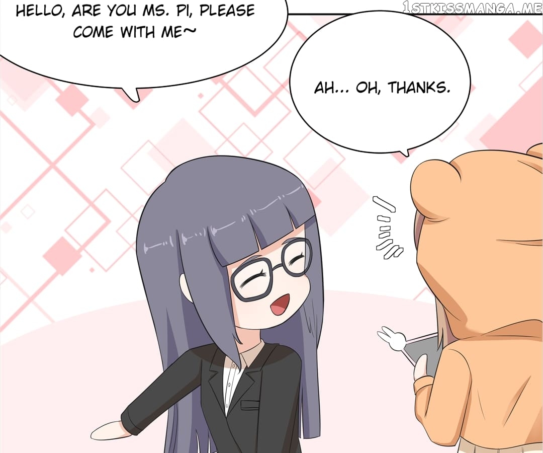 My Naughty Wife chapter 77 - page 39