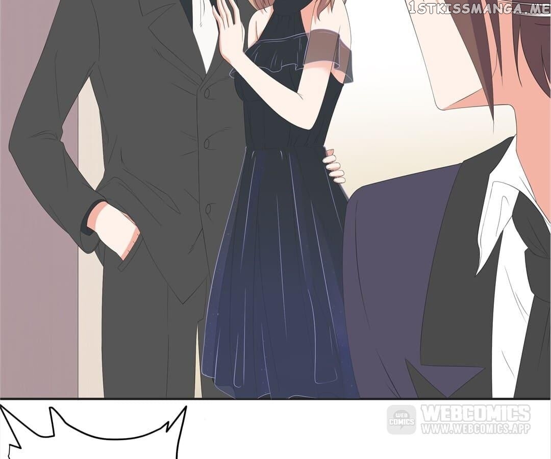 My Naughty Wife chapter 90 - page 10