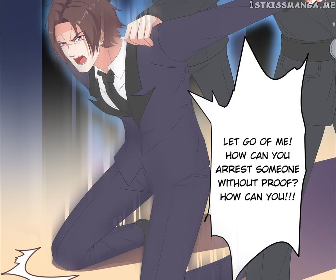 My Naughty Wife chapter 90 - page 15