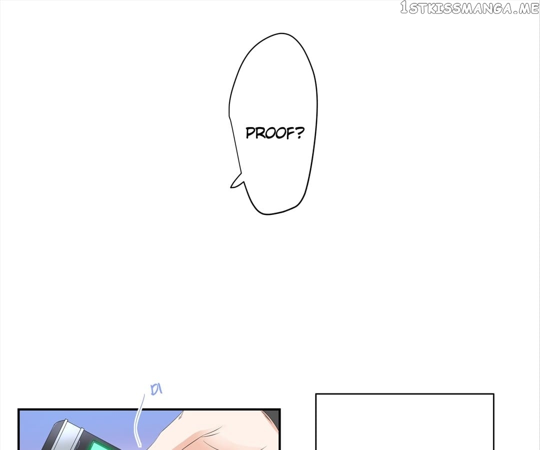 My Naughty Wife chapter 90 - page 17