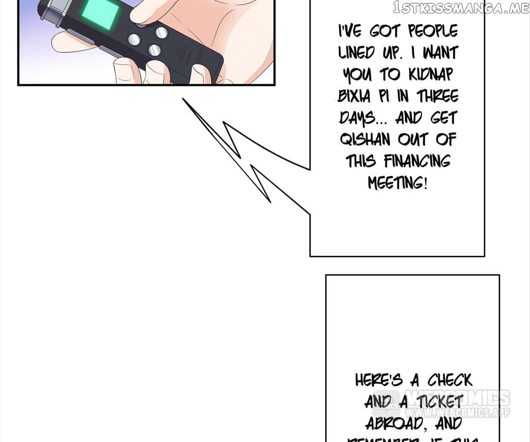 My Naughty Wife chapter 90 - page 18