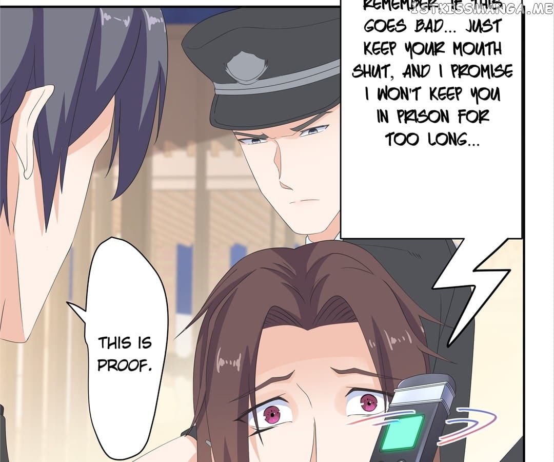 My Naughty Wife chapter 90 - page 19