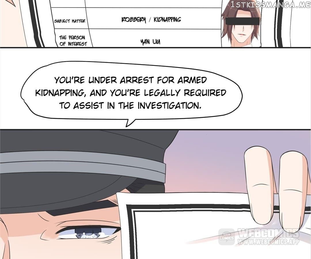 My Naughty Wife chapter 90 - page 2