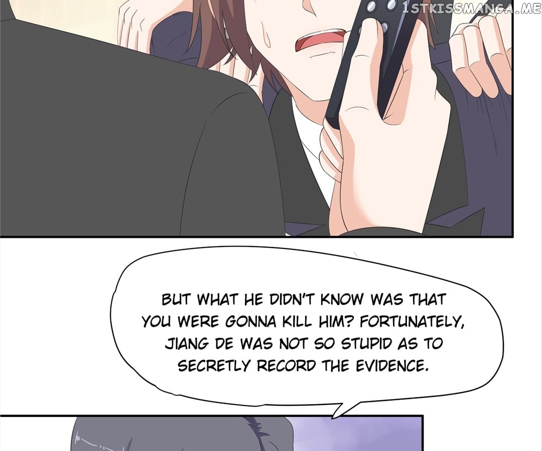 My Naughty Wife chapter 90 - page 20