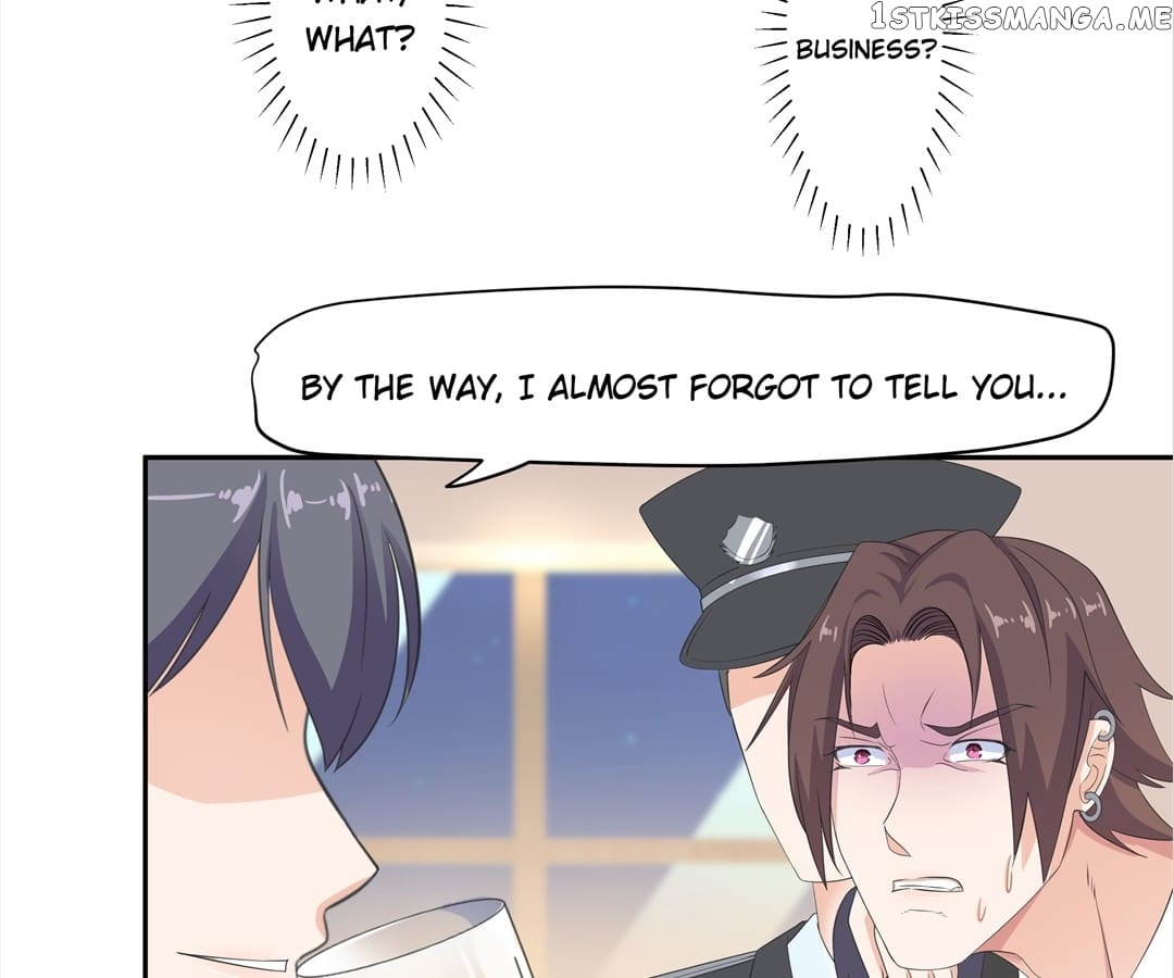 My Naughty Wife chapter 90 - page 31