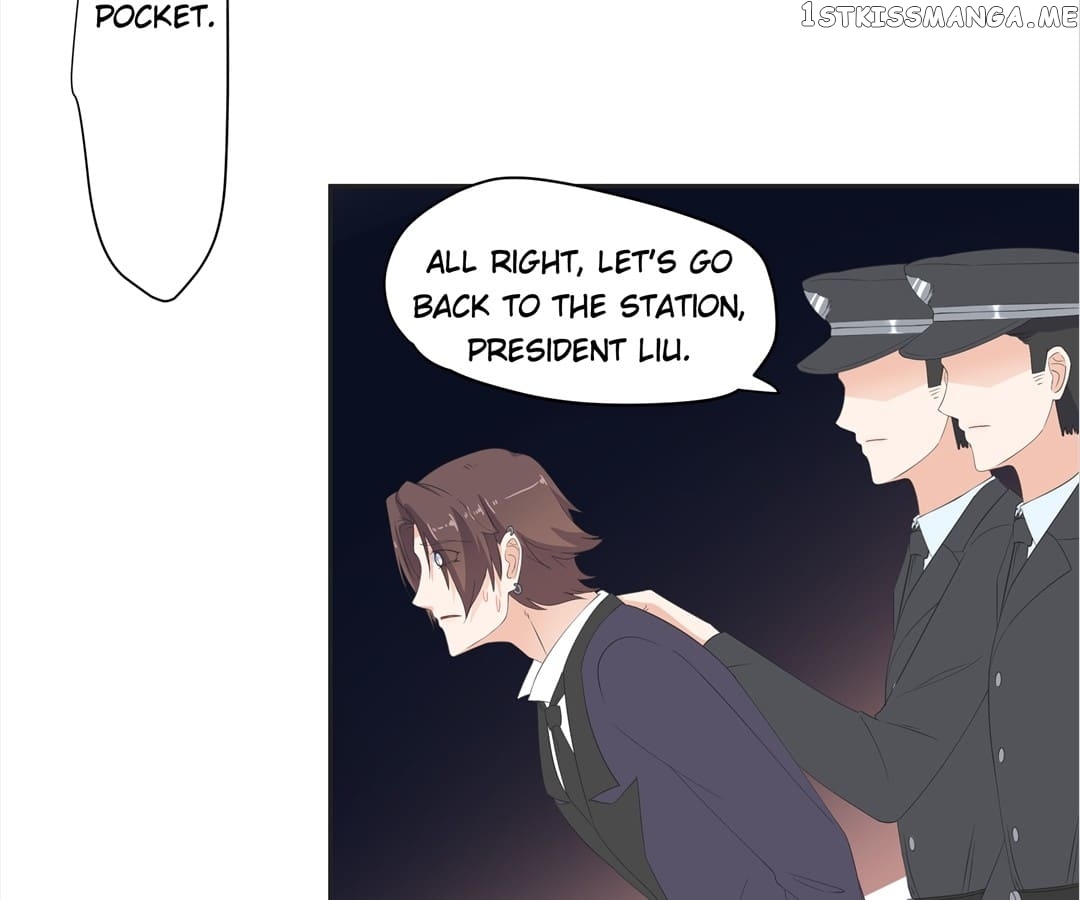 My Naughty Wife chapter 90 - page 36