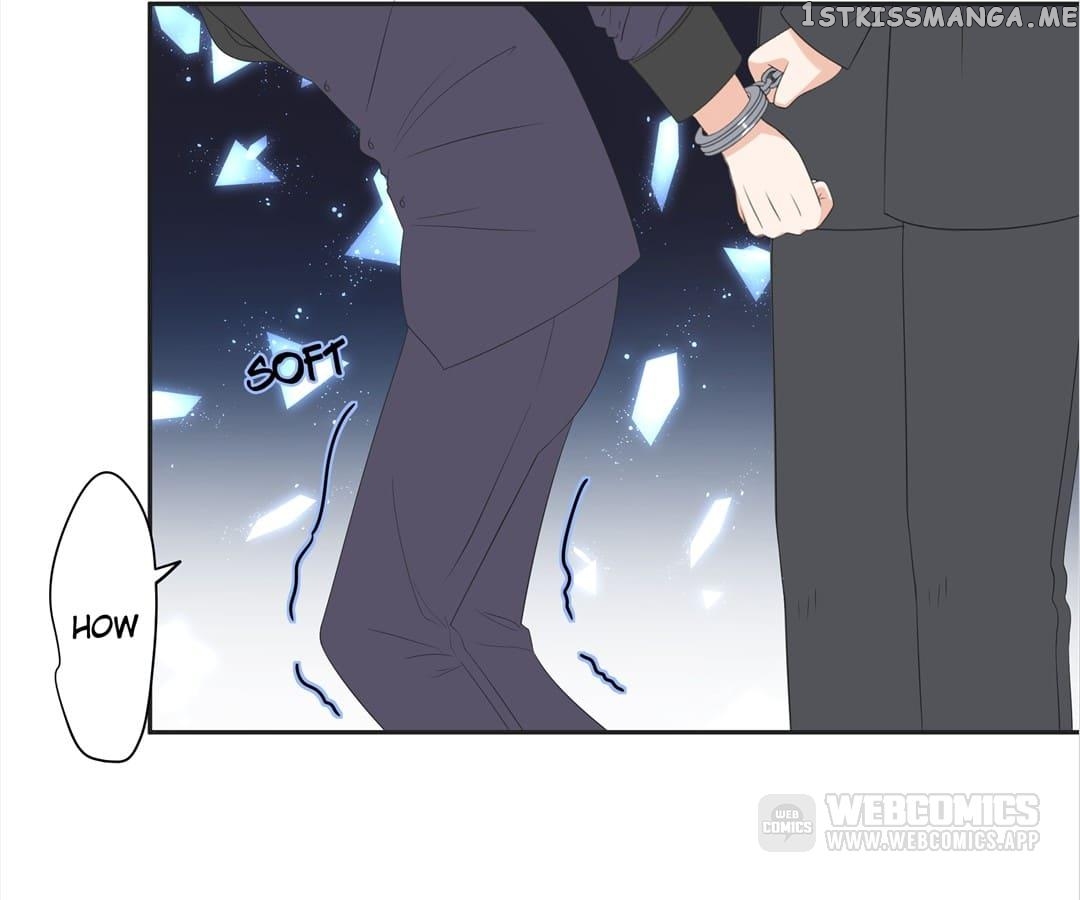 My Naughty Wife chapter 90 - page 38