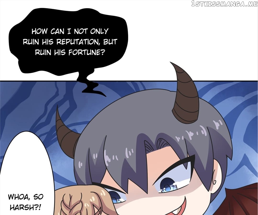 My Naughty Wife chapter 90 - page 49