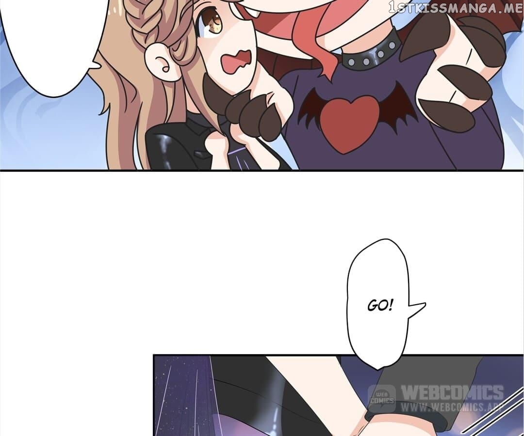 My Naughty Wife chapter 90 - page 50