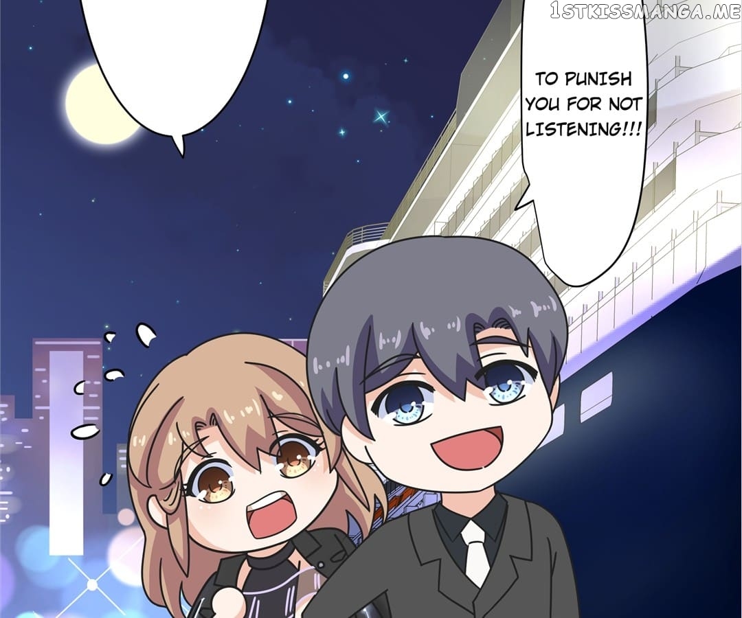 My Naughty Wife chapter 90 - page 52
