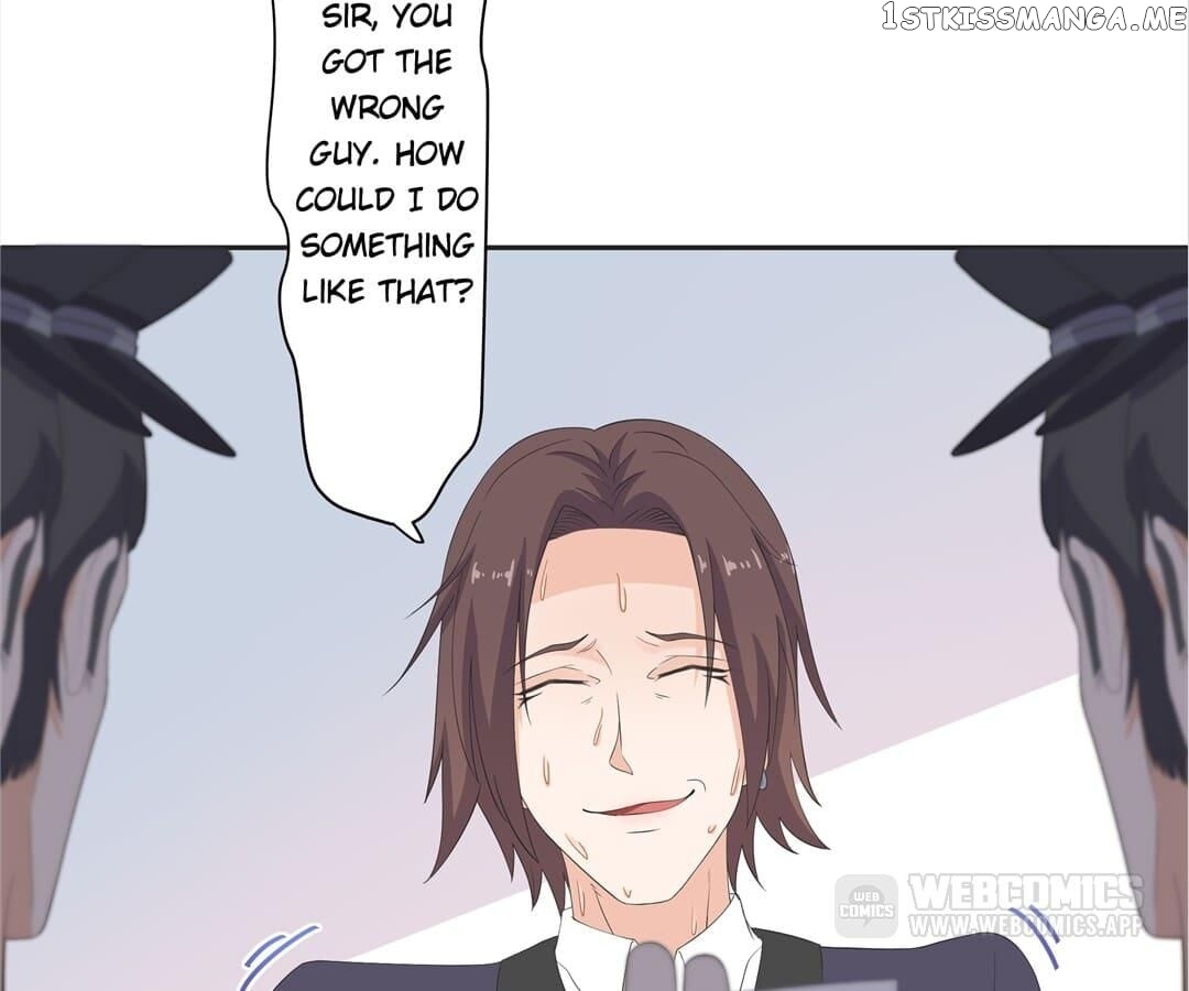 My Naughty Wife chapter 90 - page 6