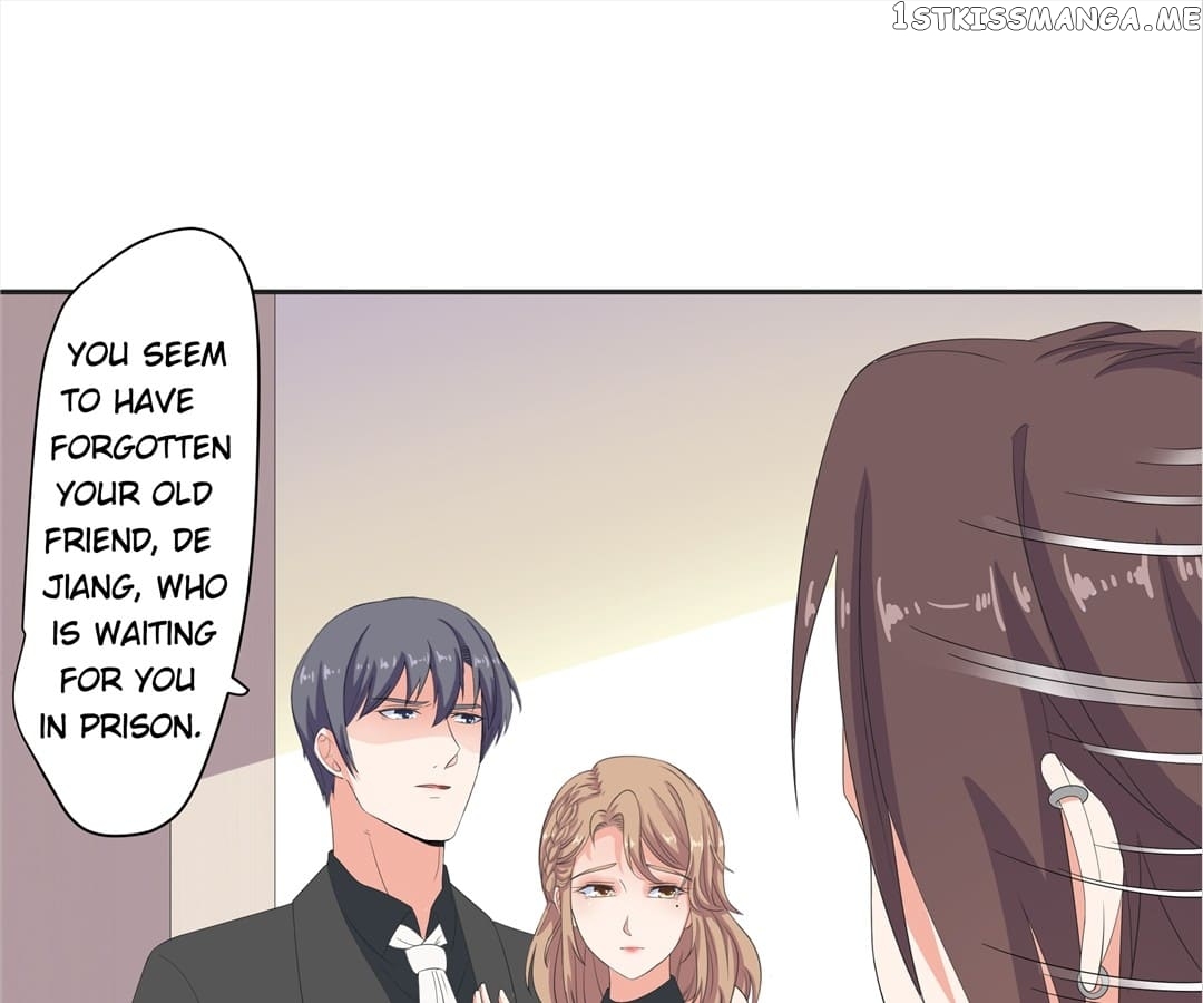 My Naughty Wife chapter 90 - page 9