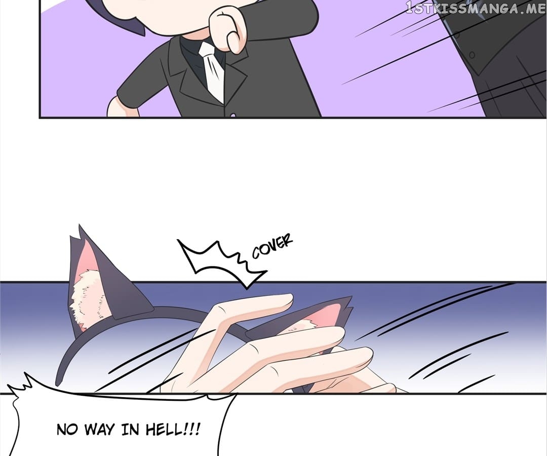 My Naughty Wife chapter 91 - page 12