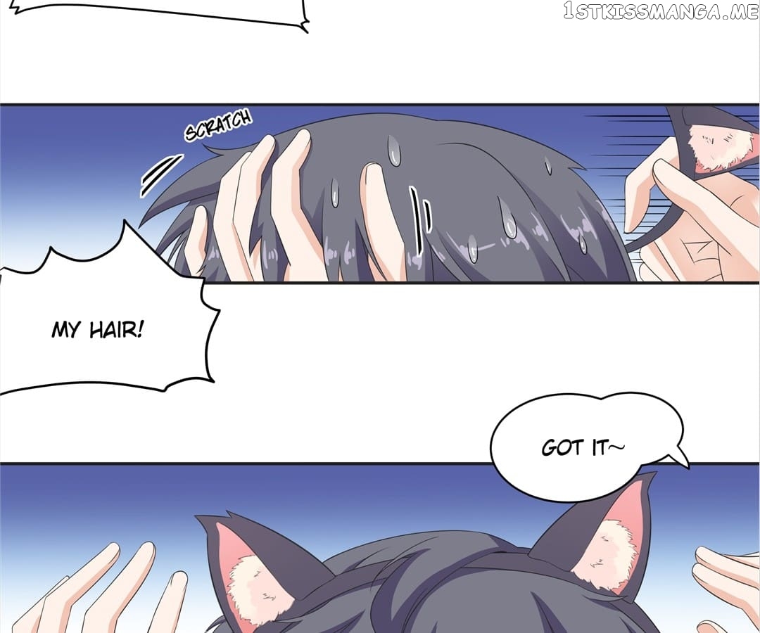 My Naughty Wife chapter 91 - page 13