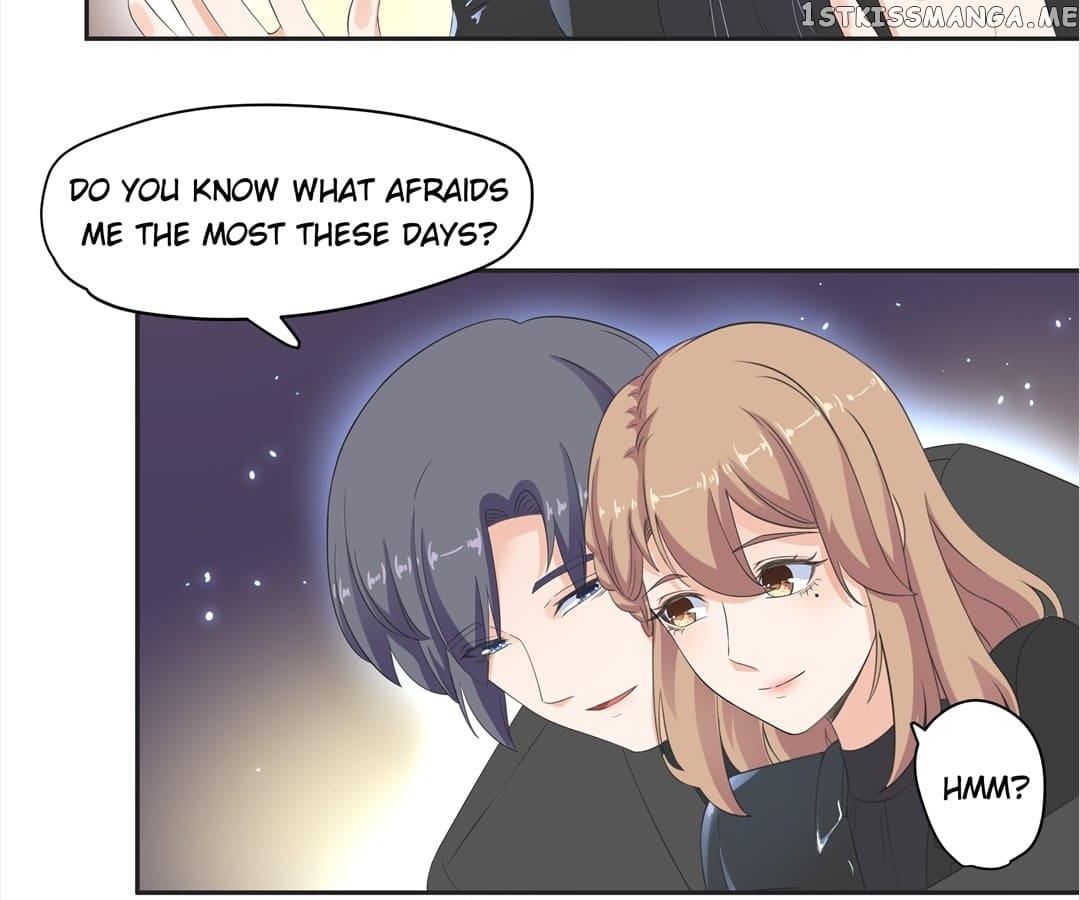 My Naughty Wife chapter 91 - page 23