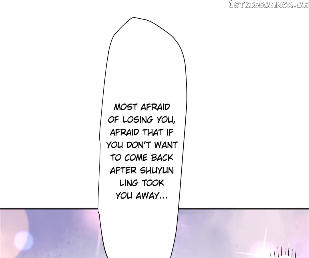 My Naughty Wife chapter 91 - page 25