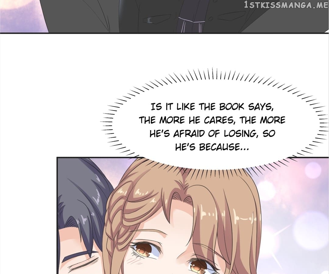 My Naughty Wife chapter 91 - page 27