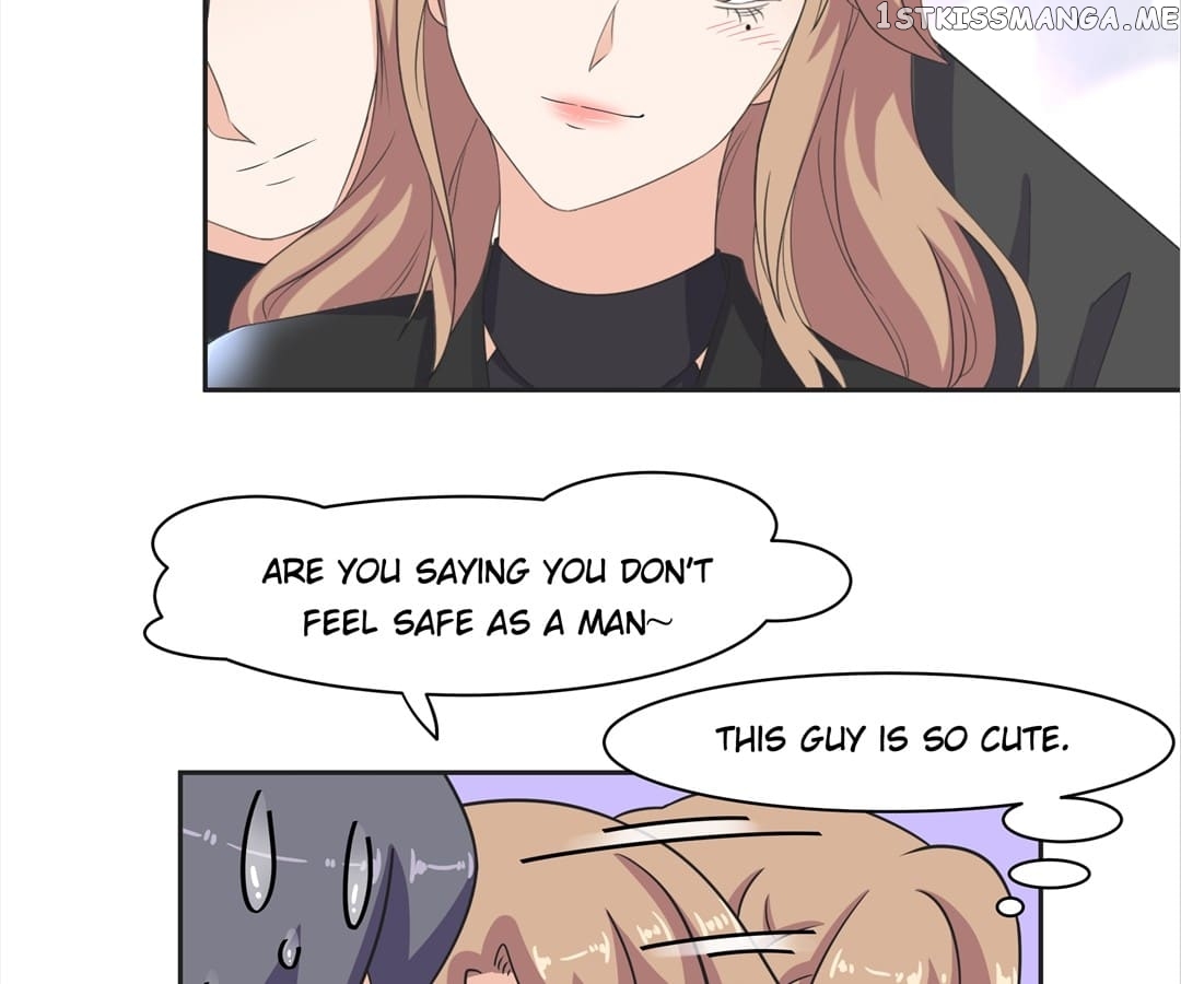 My Naughty Wife chapter 91 - page 28