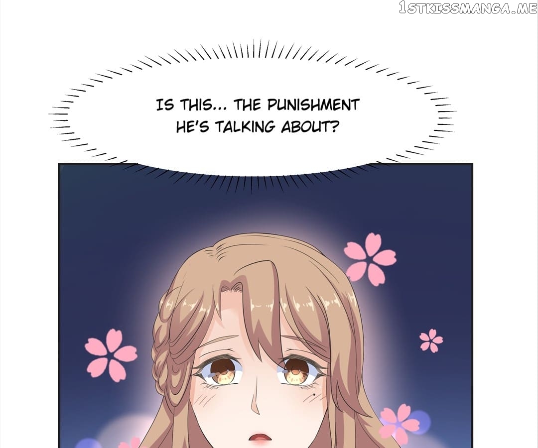 My Naughty Wife chapter 91 - page 3