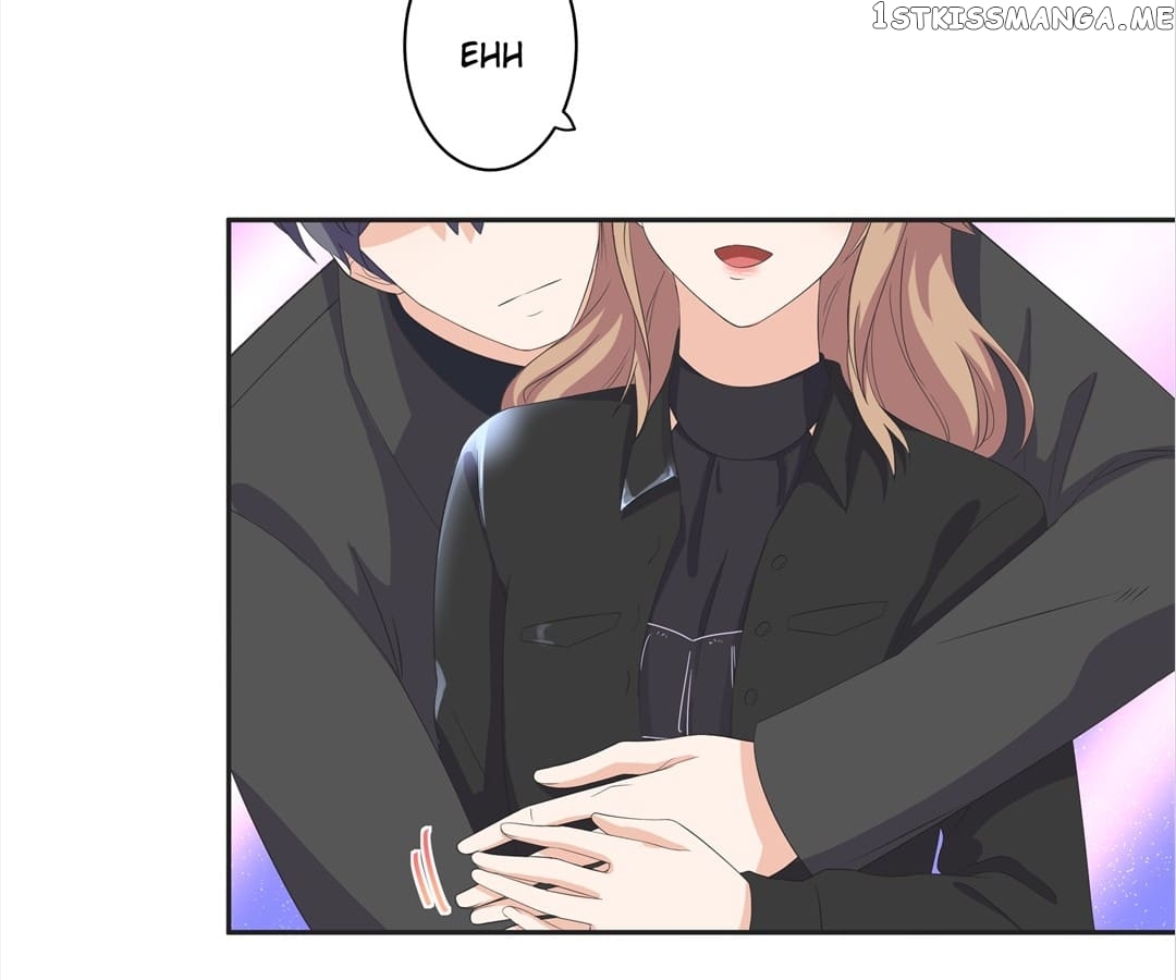 My Naughty Wife chapter 91 - page 31
