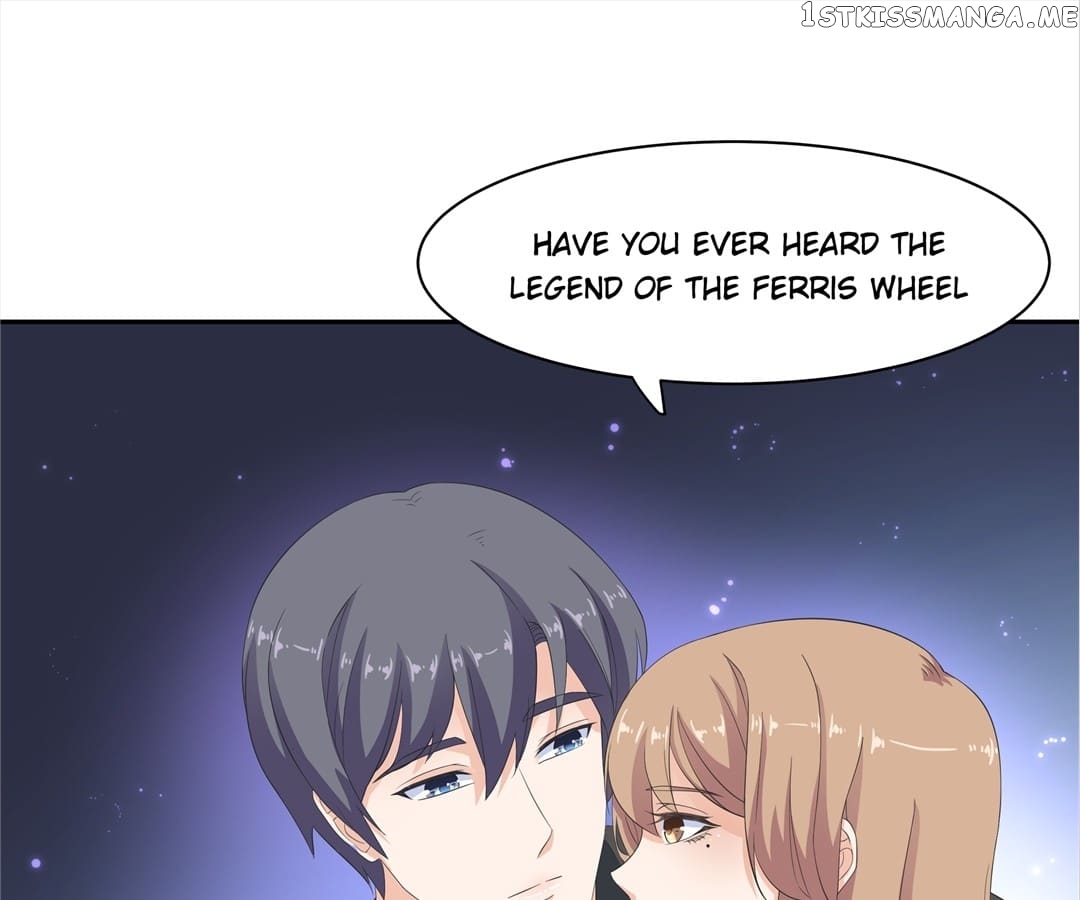 My Naughty Wife chapter 91 - page 33