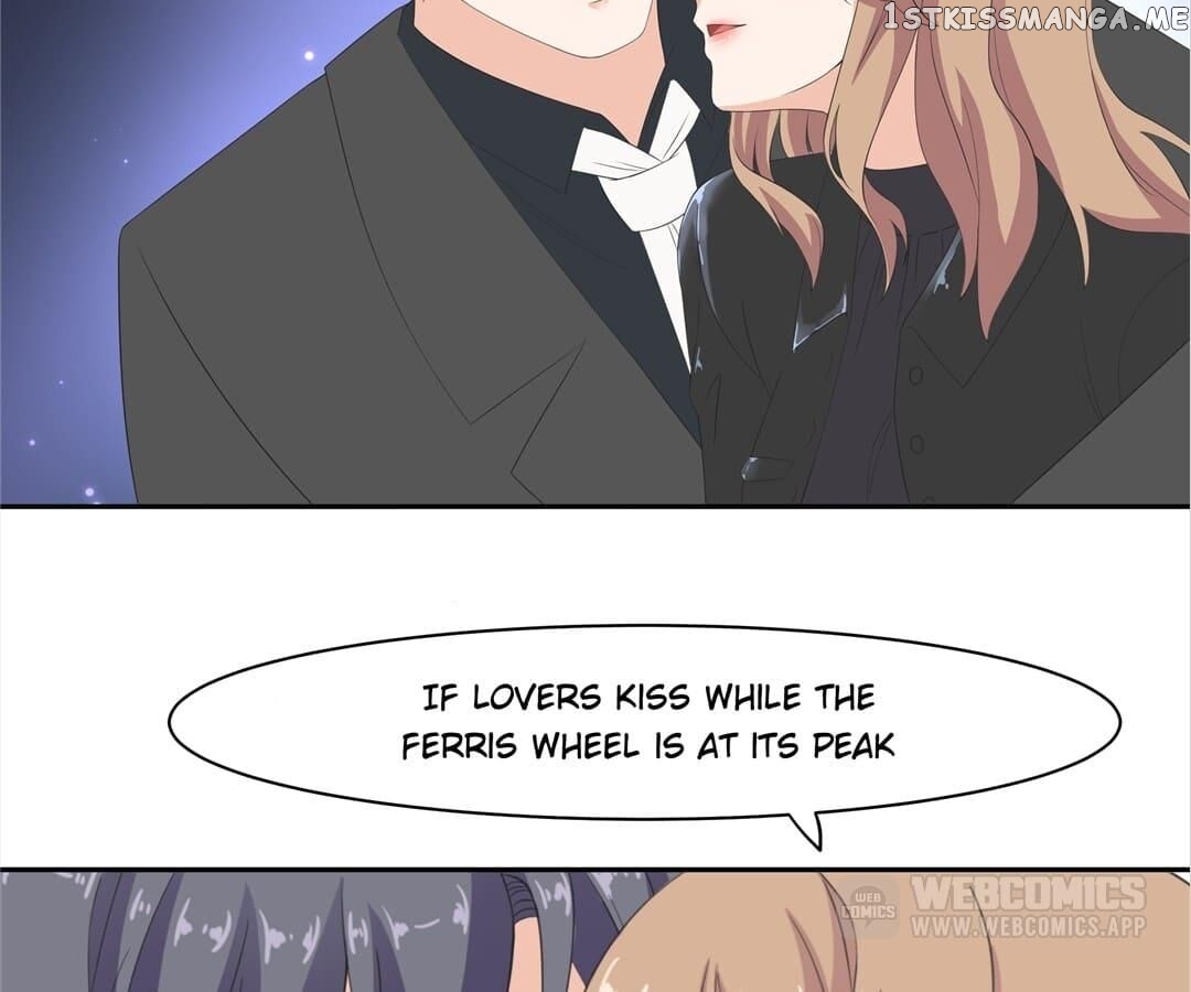 My Naughty Wife chapter 91 - page 34