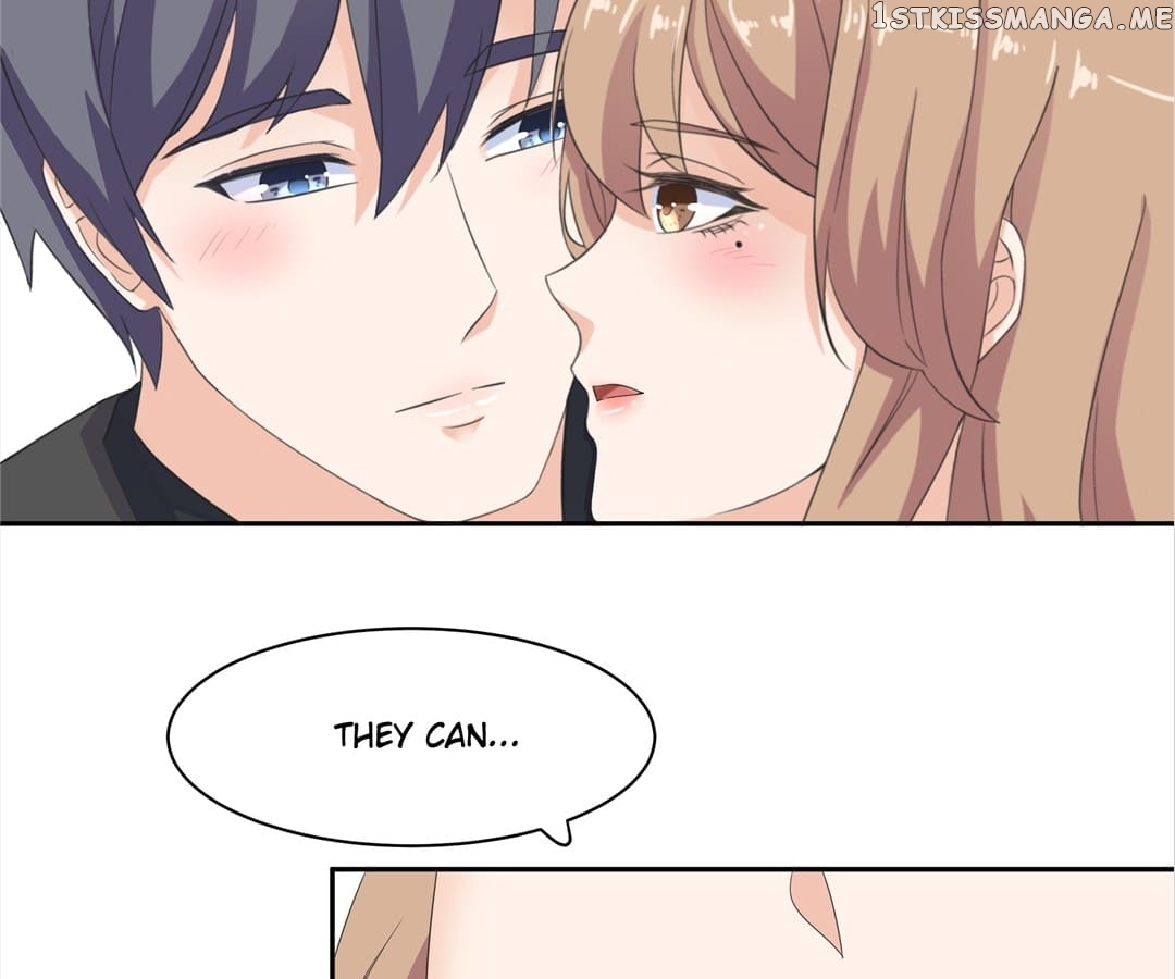 My Naughty Wife chapter 91 - page 35
