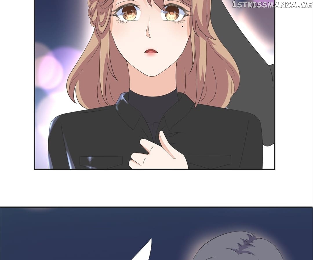 My Naughty Wife chapter 91 - page 5