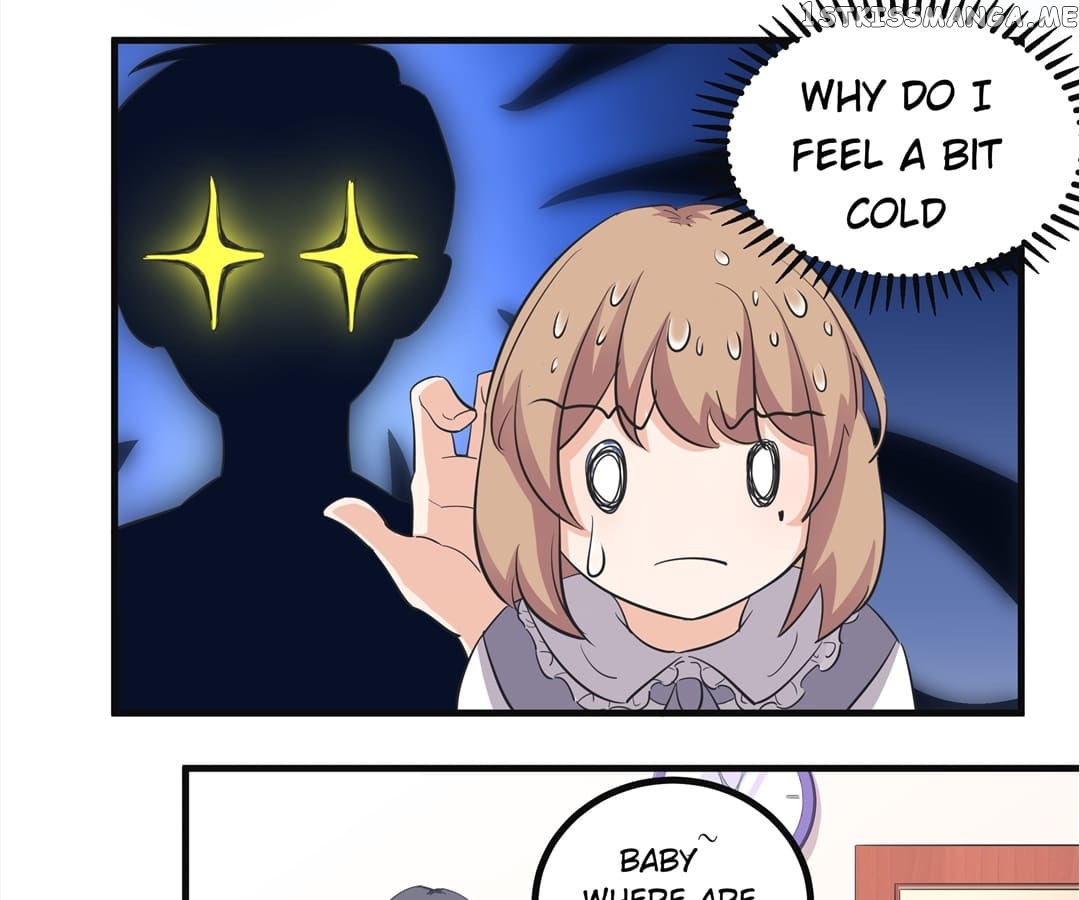 My Naughty Wife chapter 5 - page 11